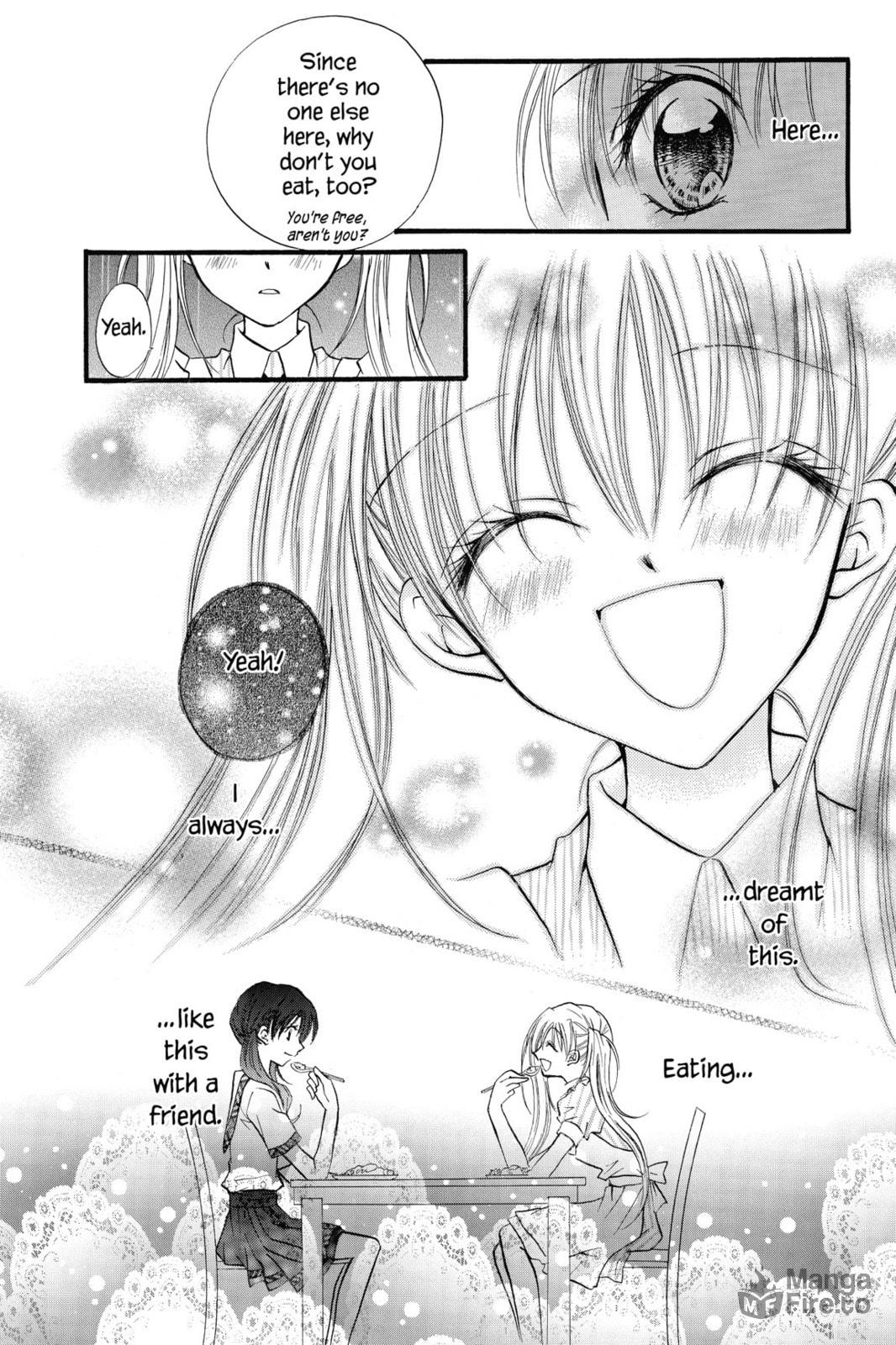 Najika and Fruit Agar page 19