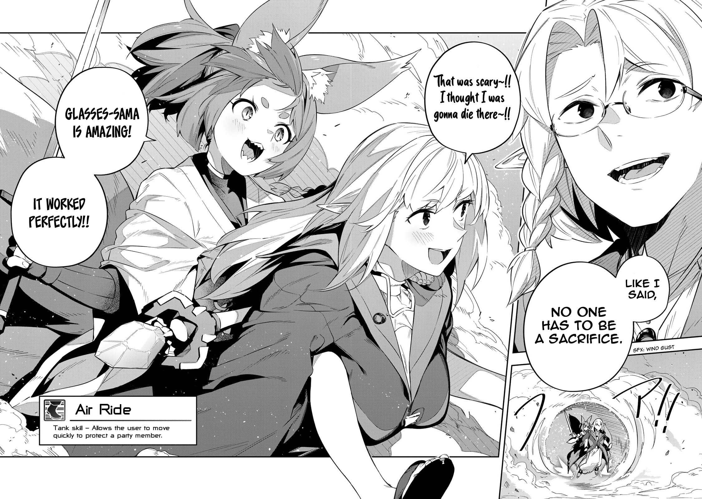 The Best Job You Can Do page 13