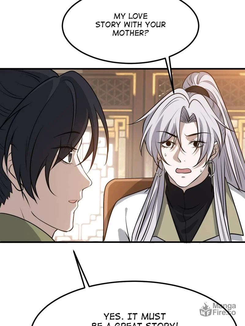 My Son, Quickly Rely On Your Father's Prestige – Chapter 39 page 14