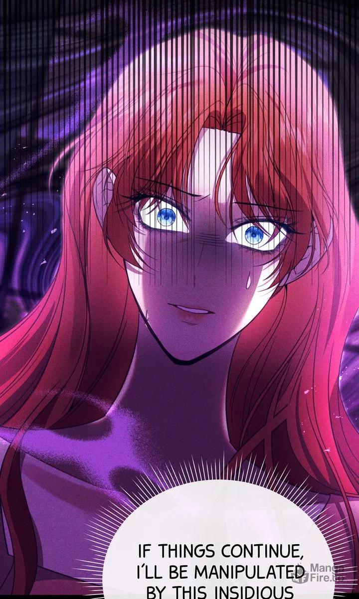 My Sister Covets My Fiancé – Chapter 4 page 62