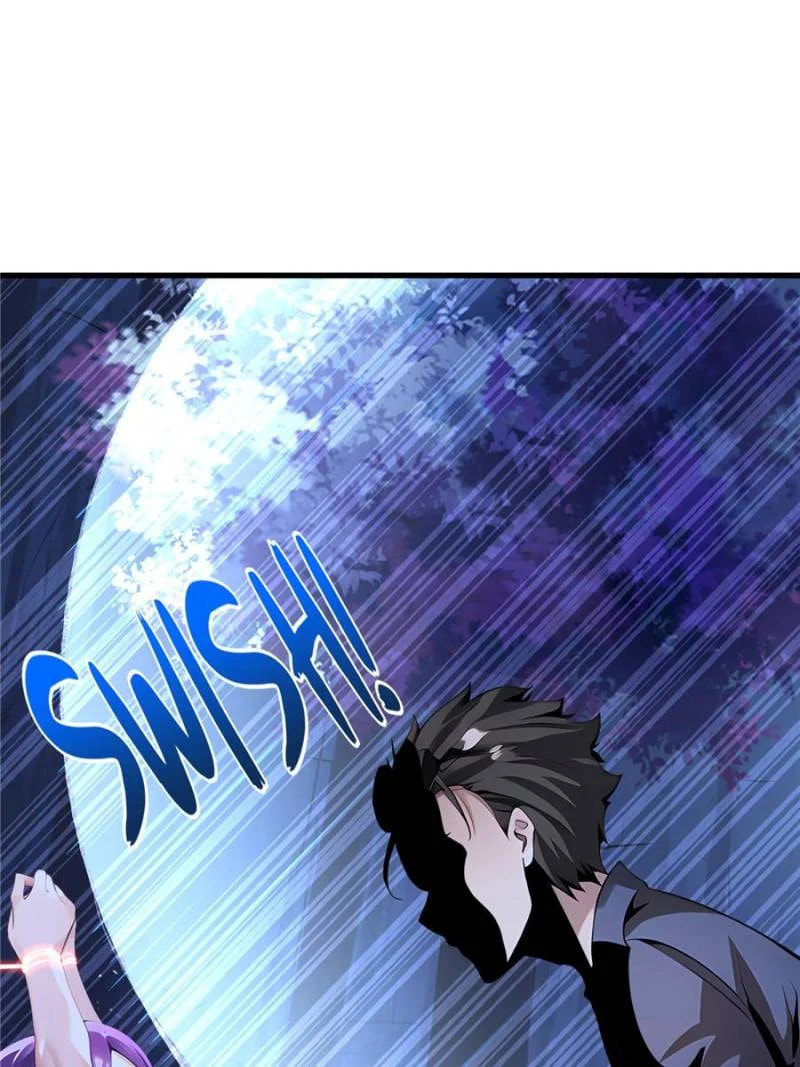 My Harem in a Foreign World – Chapter 50 page 34