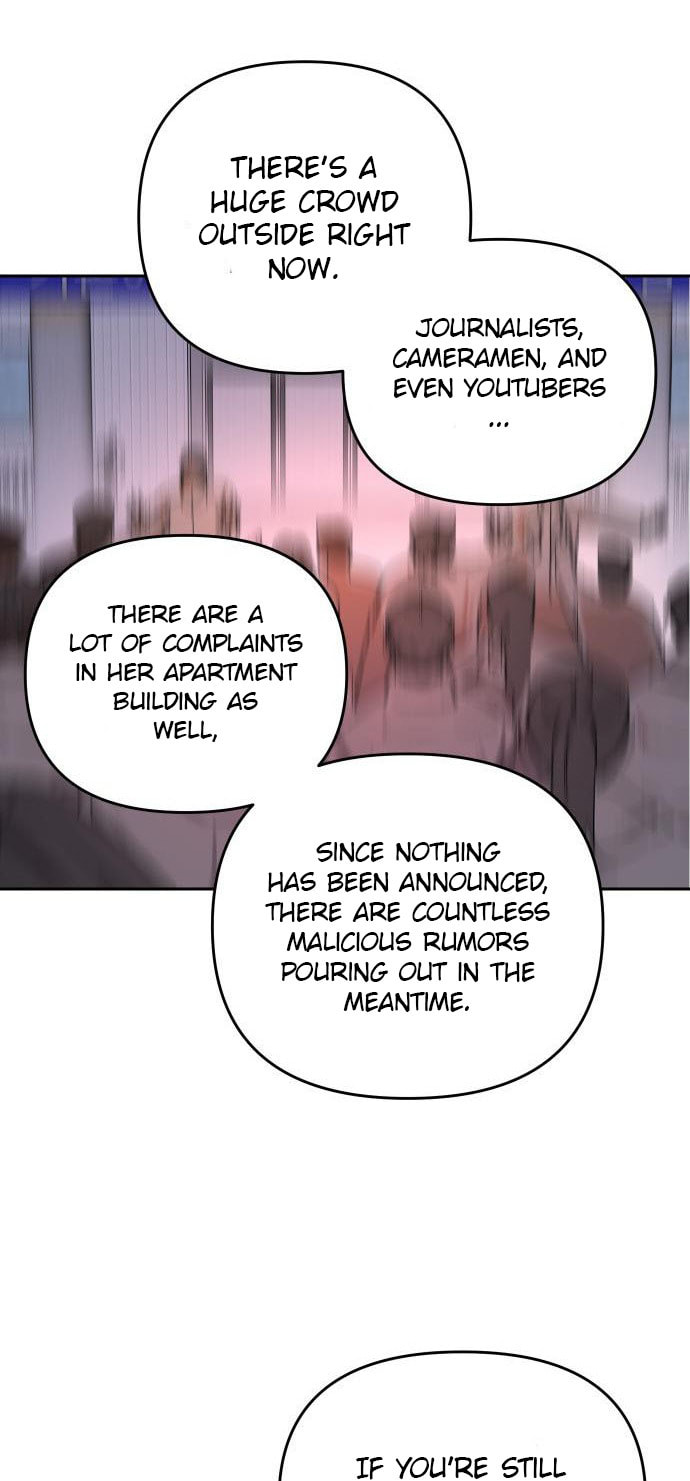 Extroversion of an Immortal – Chapter 2 page 51