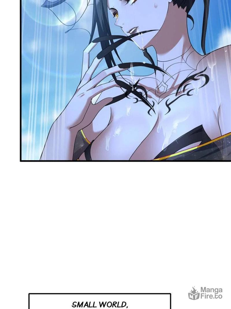 Rebirth of King Zhou: Not Being the Ultimate Villain – Chapter 52 page 74