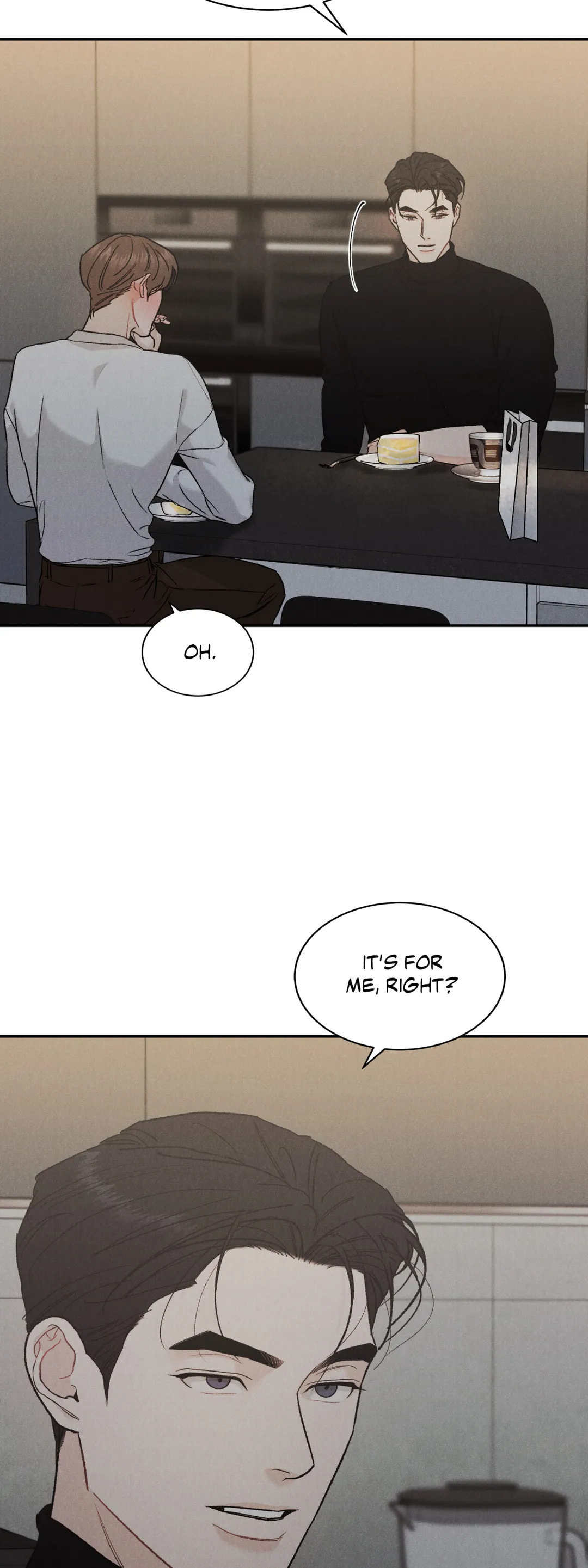 Limited Run – Chapter 51 page 37