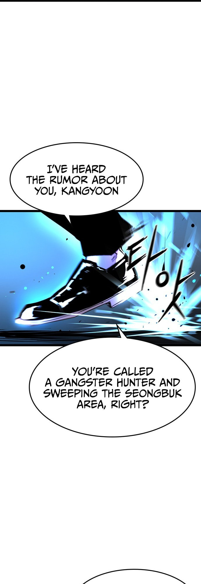 Hanlim Gym – Chapter 78 page 46
