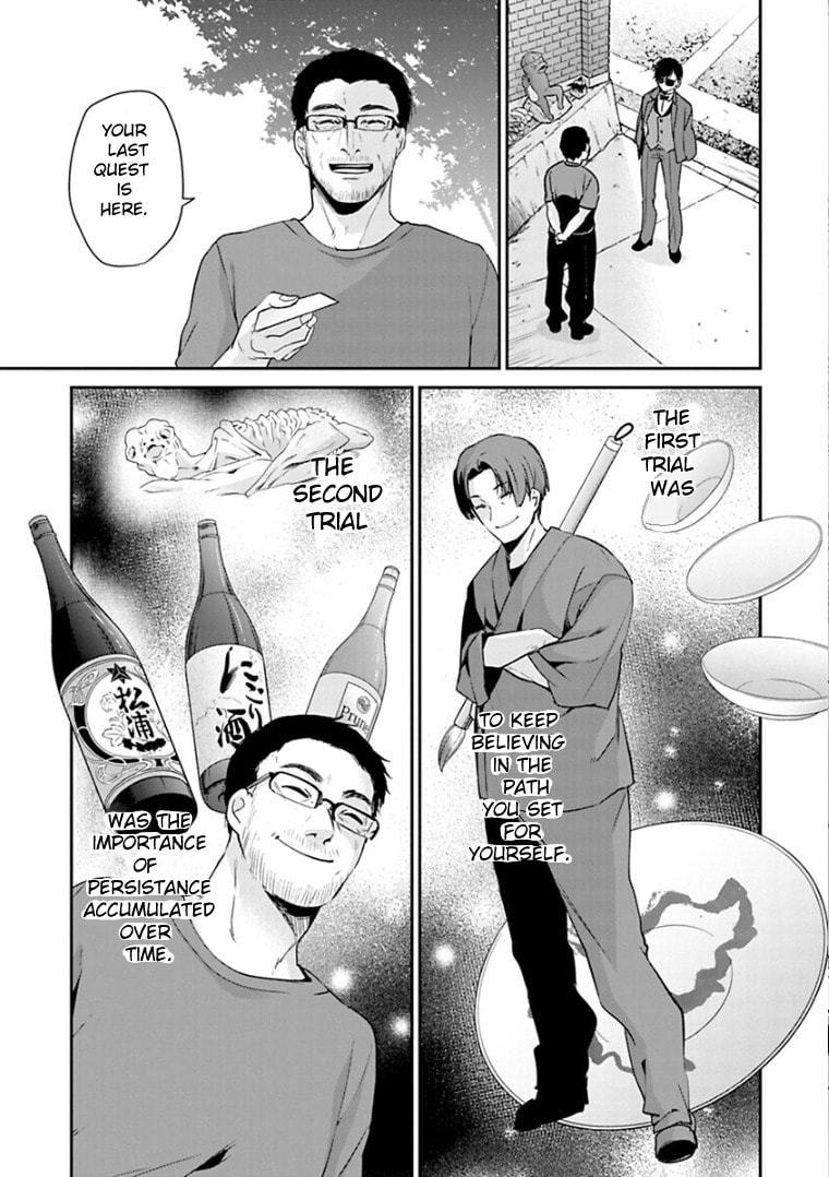 Zombie Land SAGA – Chapter 14 page 10