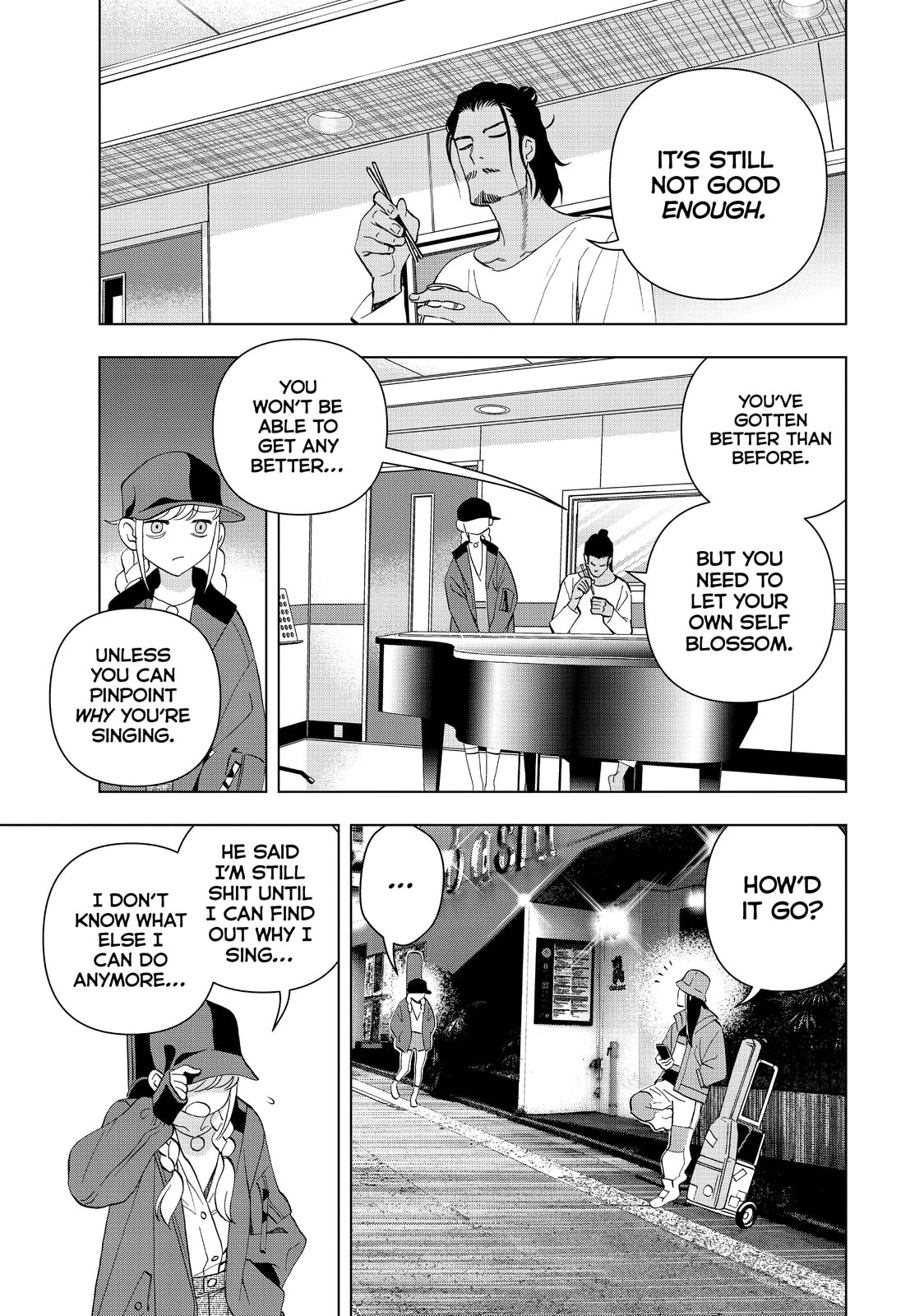 Street Concert page 10