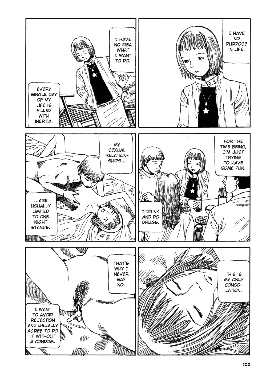 Collecting #6 page 1