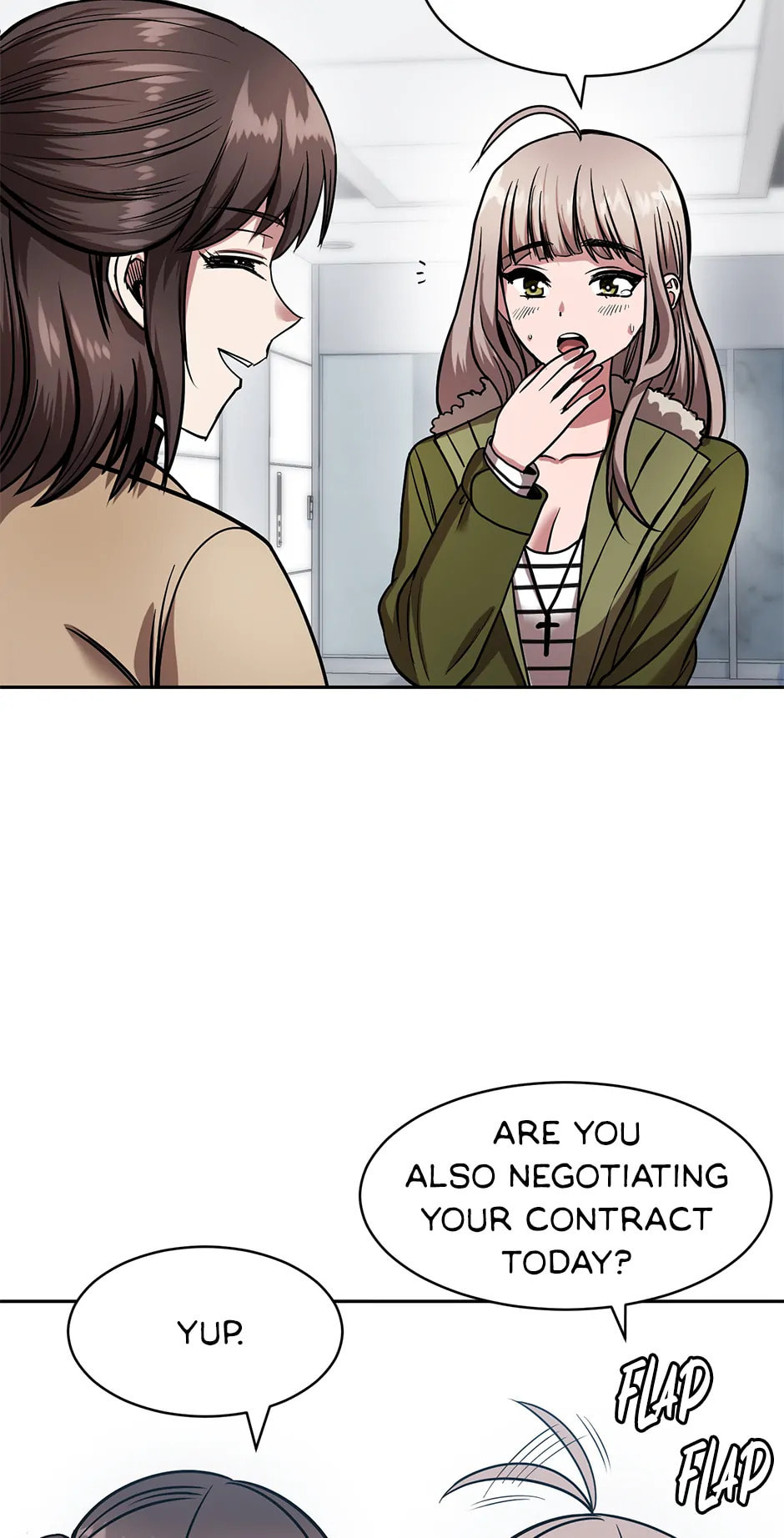 Re'Draft – Chapter 20 page 72