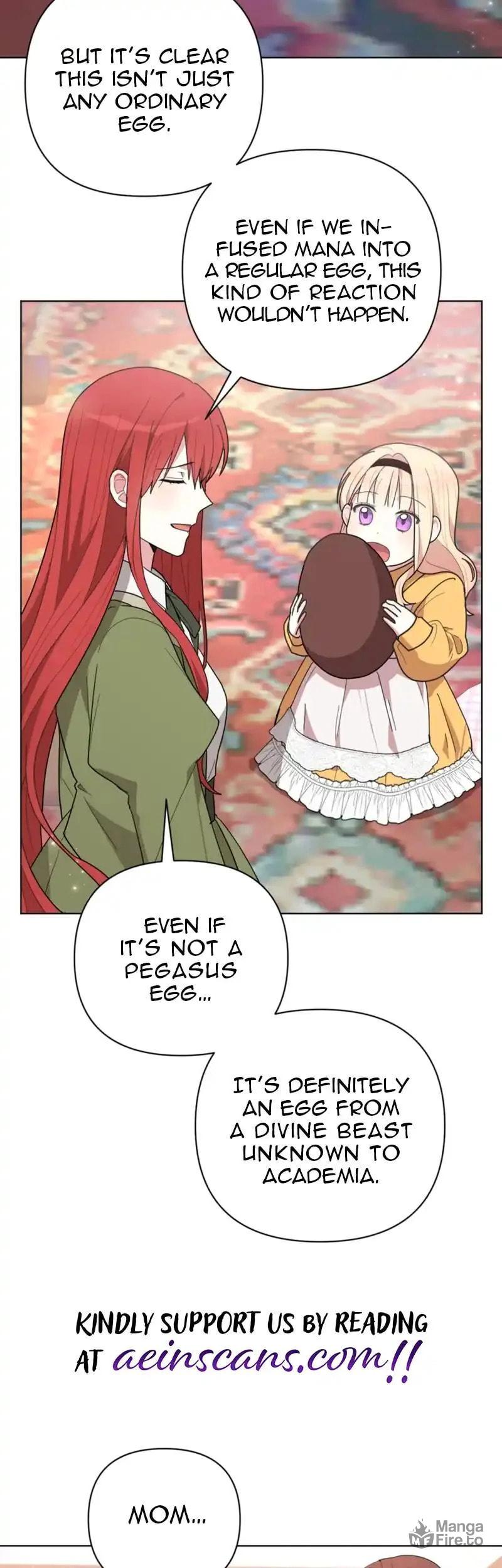 The Chubby Female Lead Is Popular – Chapter 11 page 5