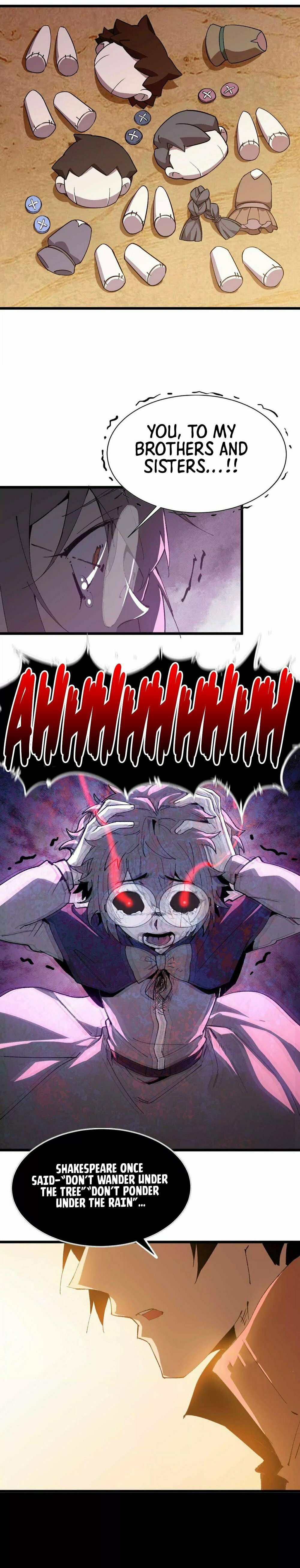 Hero X Demon Queen – Chapter 35 page 4