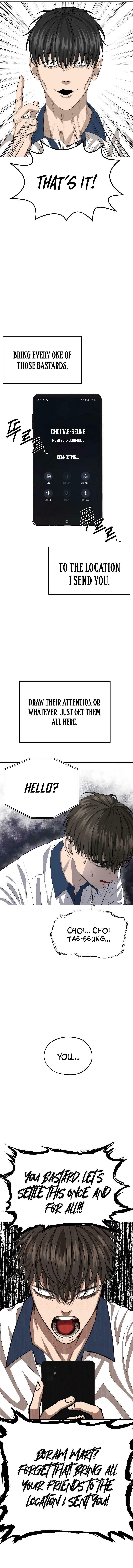 Reasons Not to Enter a Haunted House – Chapter 6 page 10