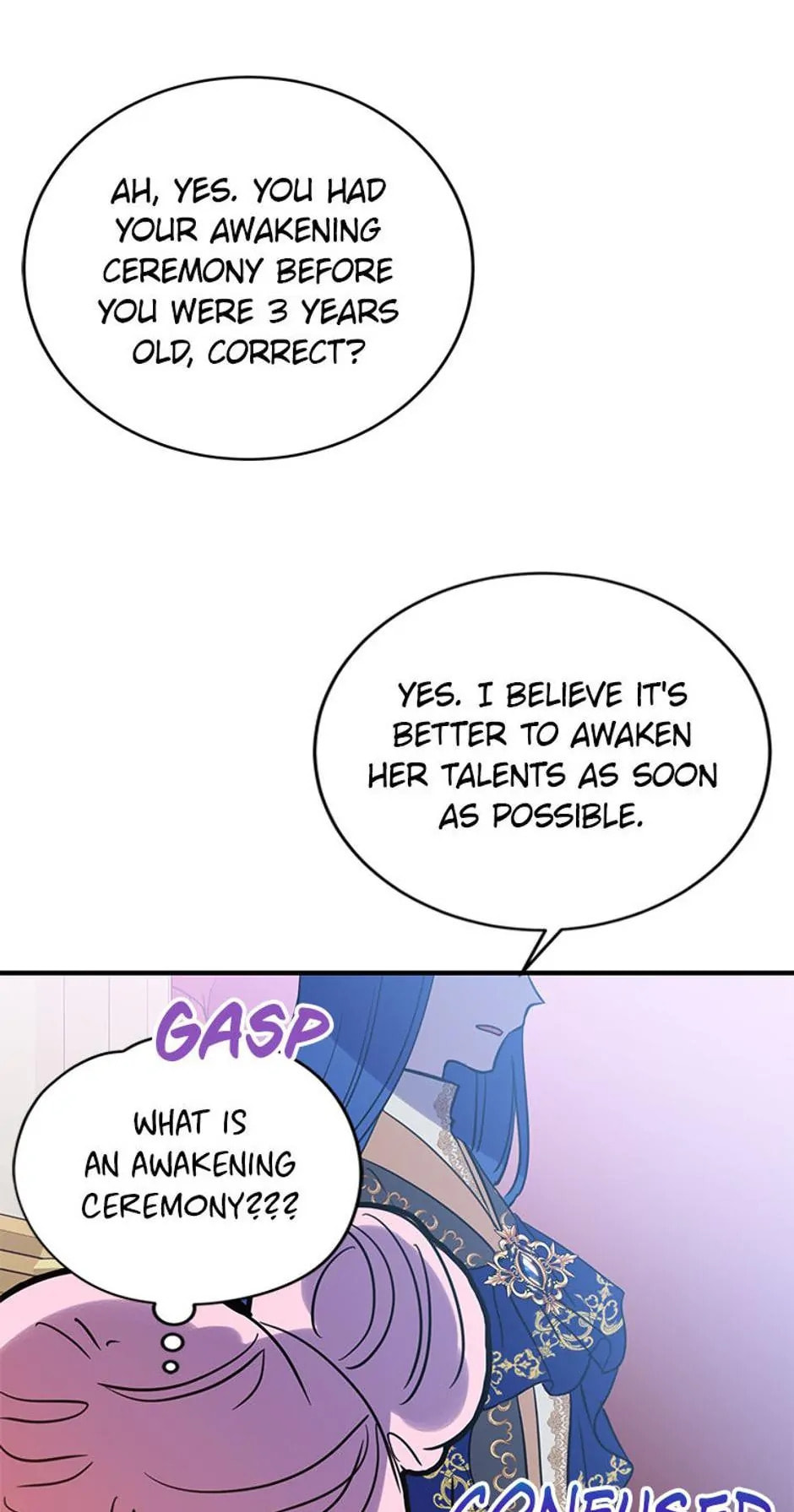 Toymaker Tria's Tyrant Problem – Chapter 9 page 15