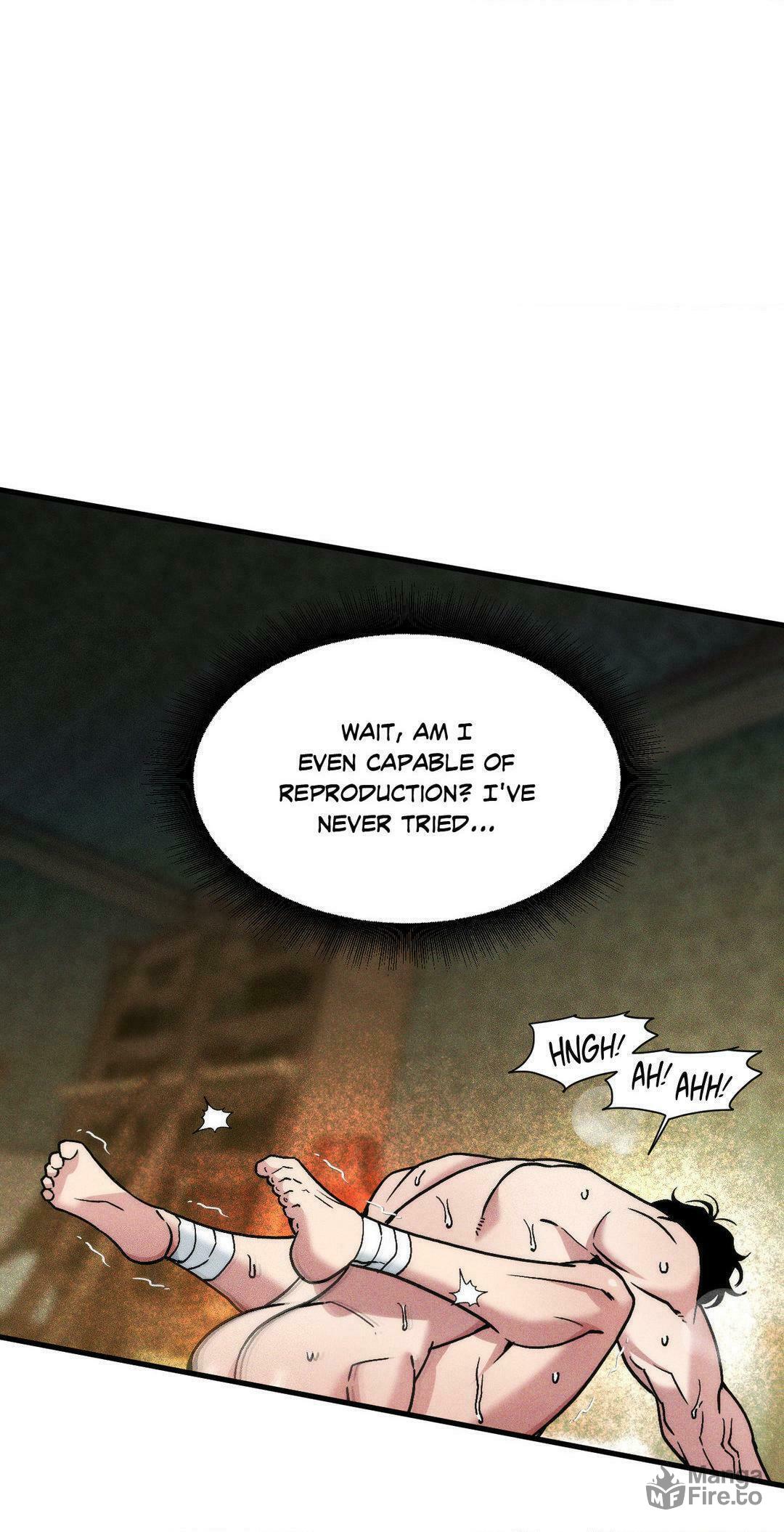 Swallow You Whole – Chapter 12 page 9