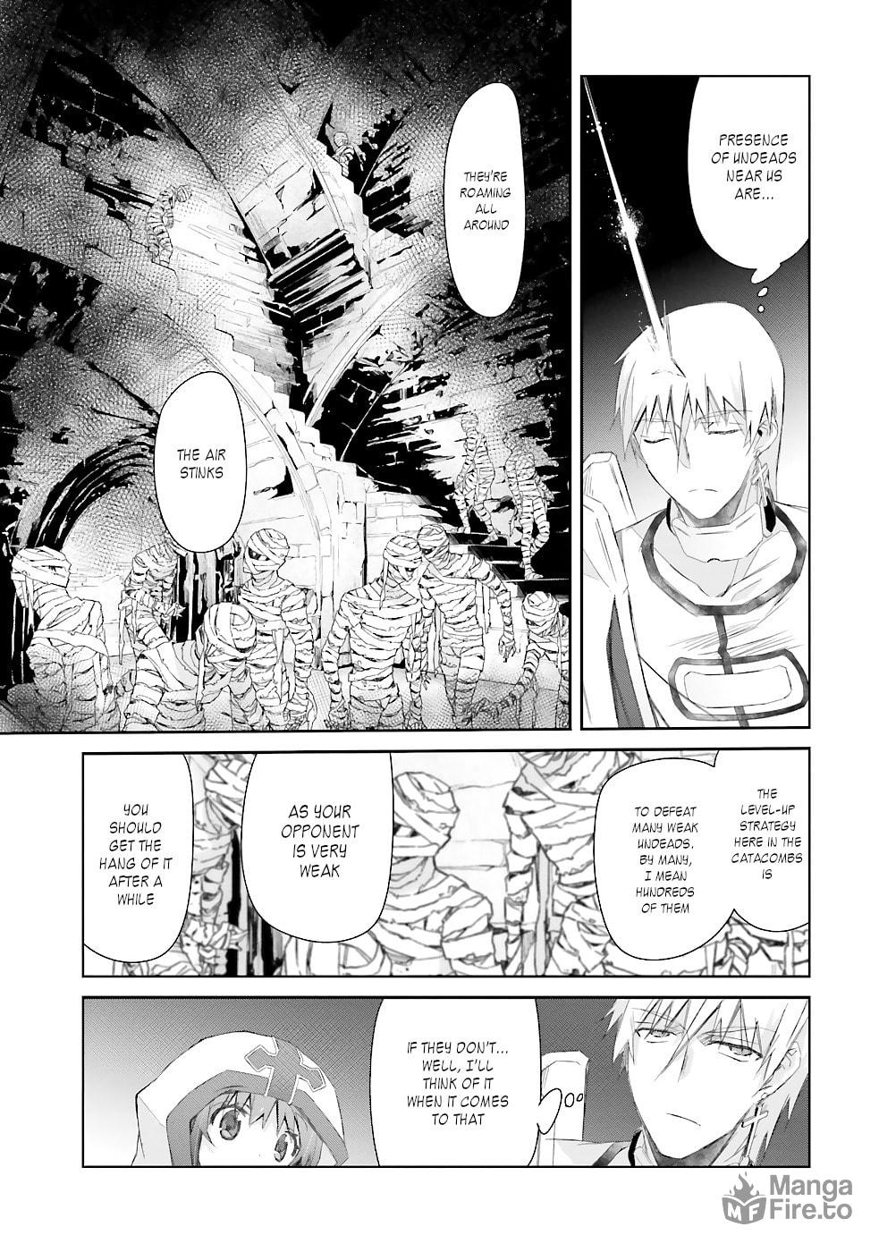 Darenidemo Dekiru Kage Kara Tasukeru Mao Tobatsu – Chapter 15 page 29