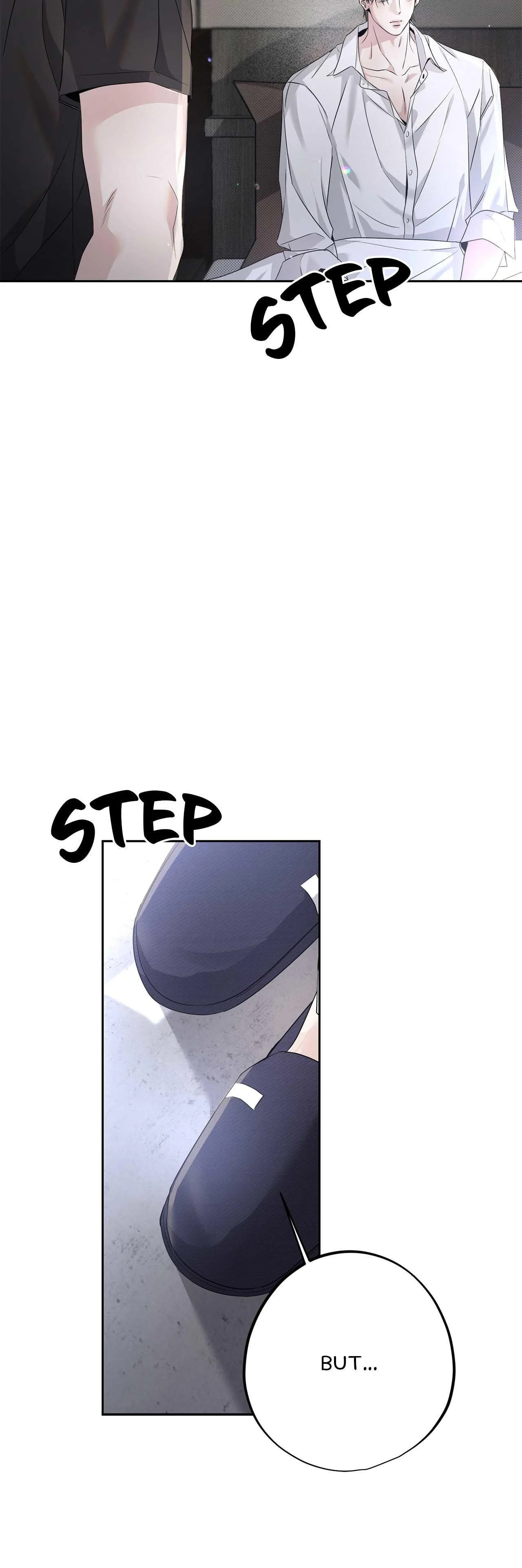 To Me Who Doesn't Love You – Chapter 9 page 27