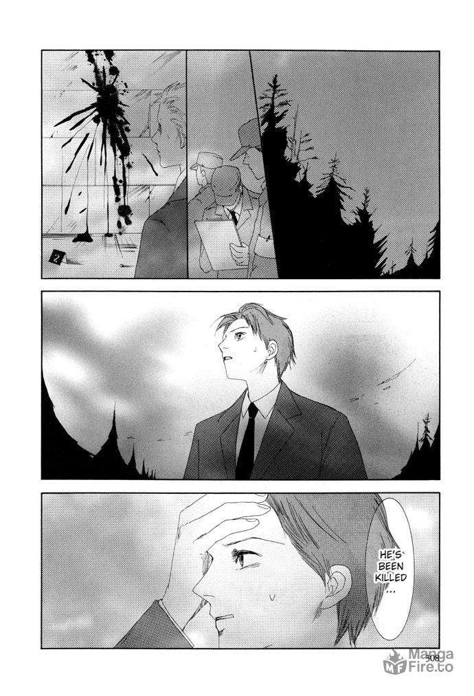 Omae ga Sekai wo Kowashitai Nara – Chapter 8 page 26