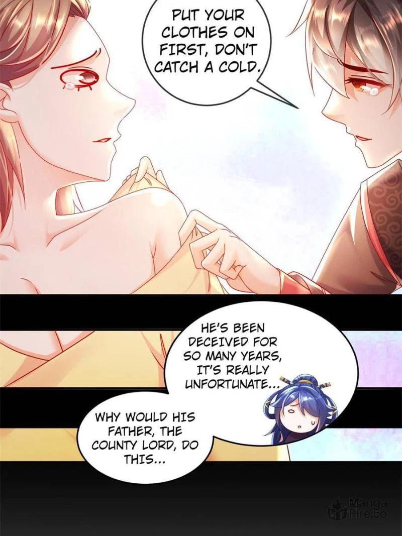 My Furry Harem Is After Me – Chapter 54 page 35