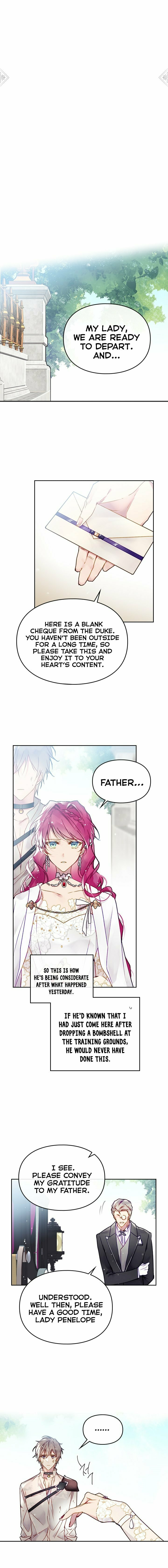 Villains Are Destined to Die – Chapter 47 page 1