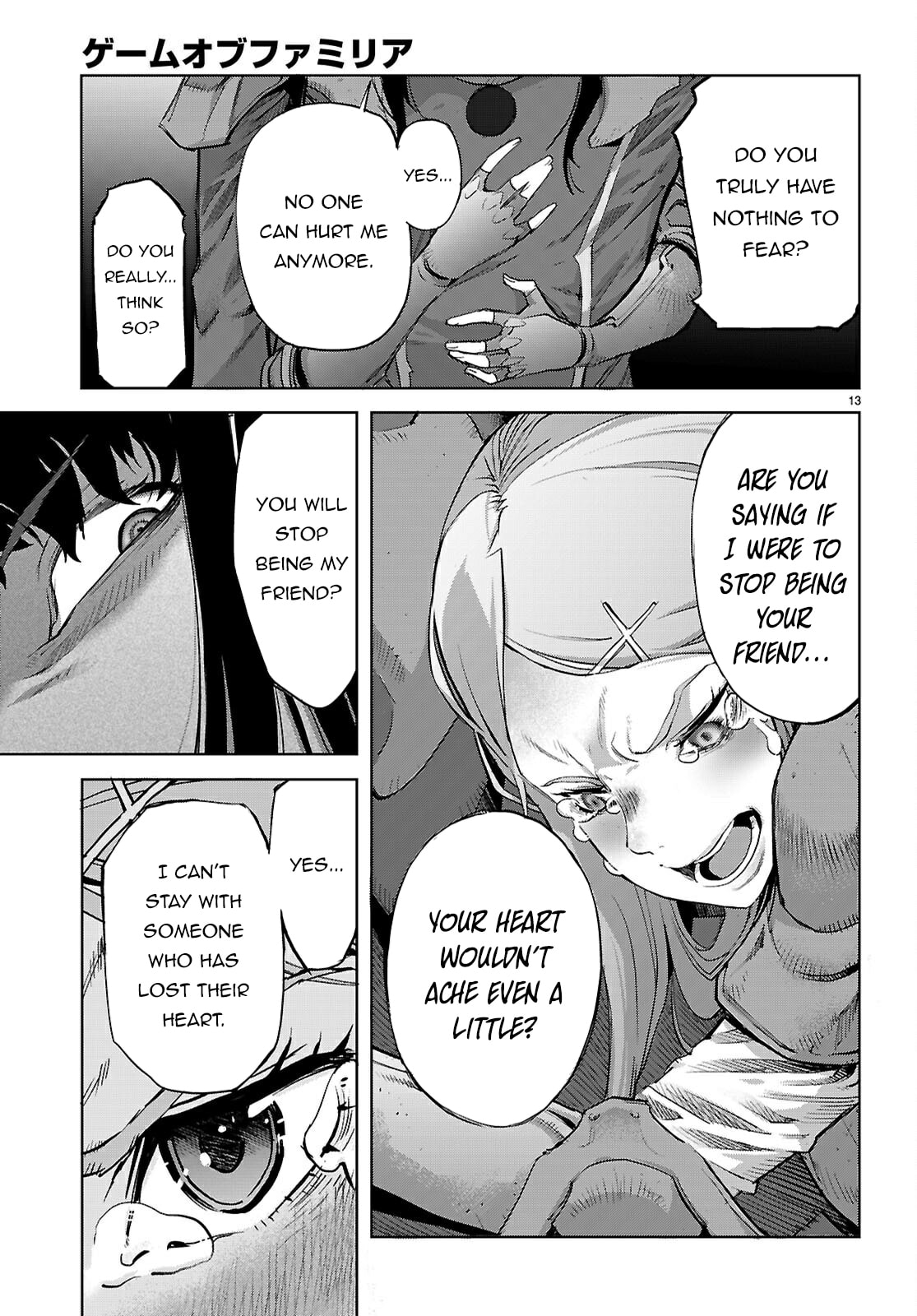 Karma and Fate page 13