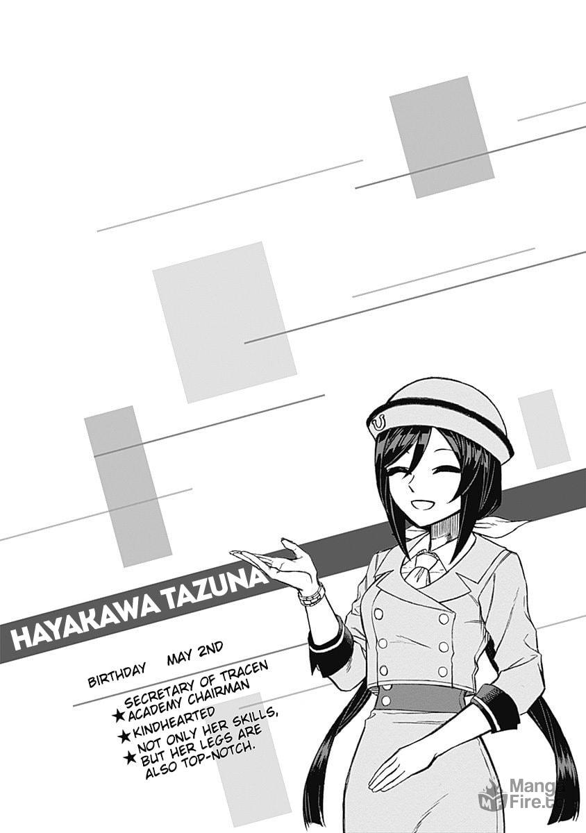 Tracen Academy page 20