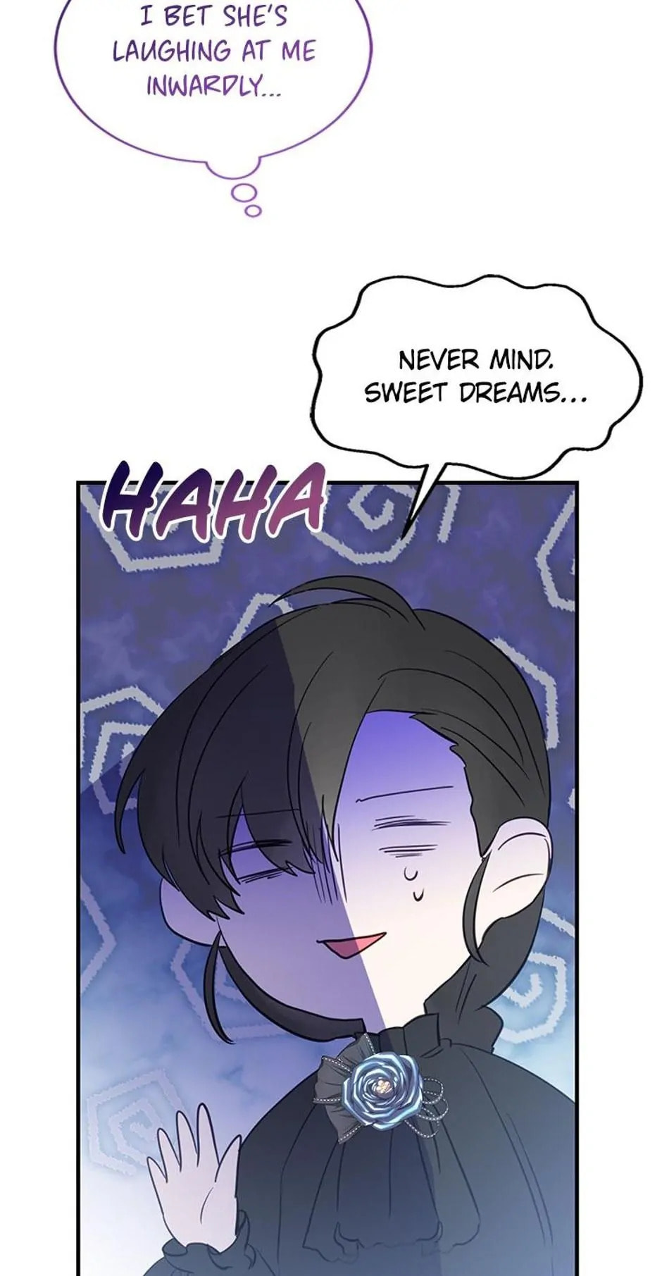 Toymaker Tria's Tyrant Problem – Chapter 19 page 21