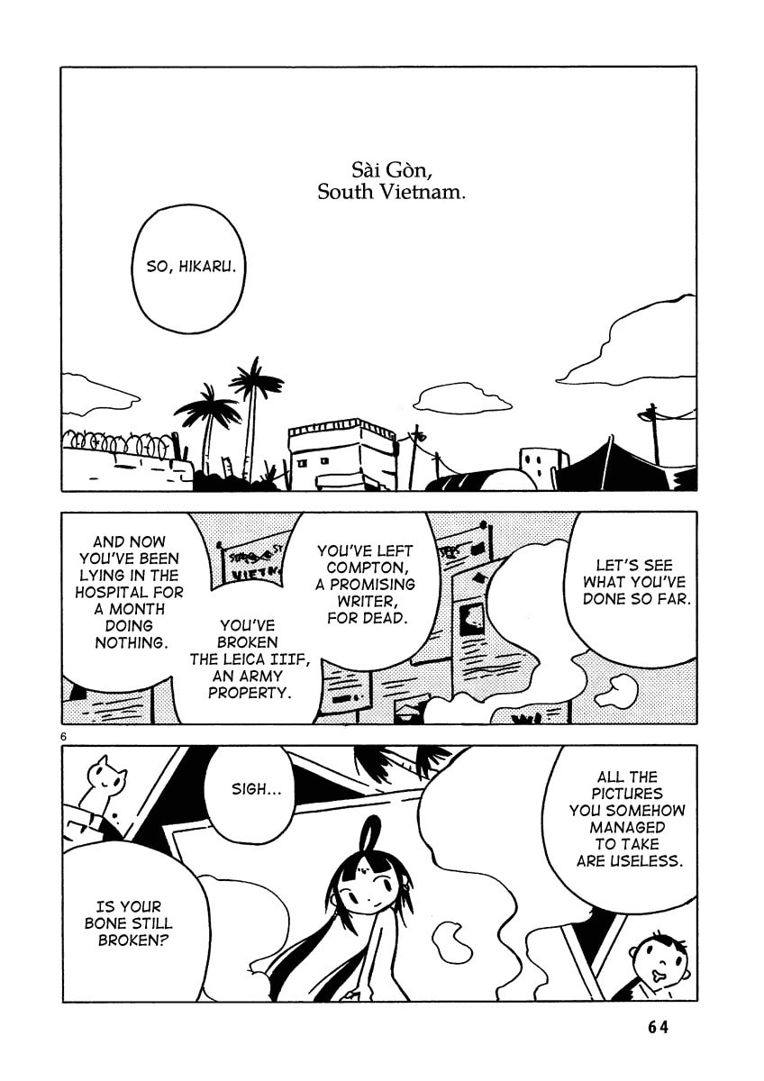 A Family of Two page 6