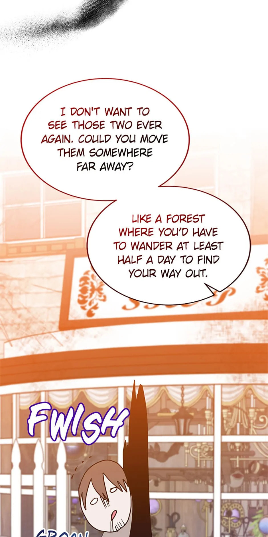 Toymaker Tria's Tyrant Problem – Chapter 27 page 37