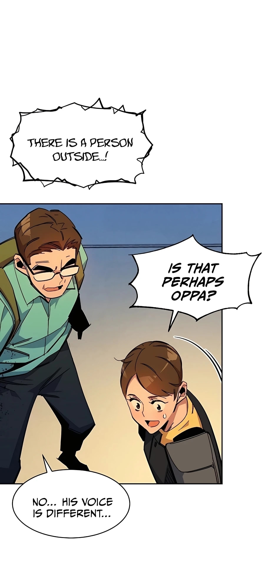 Auto Hunting With My Clones – Chapter 25 page 73