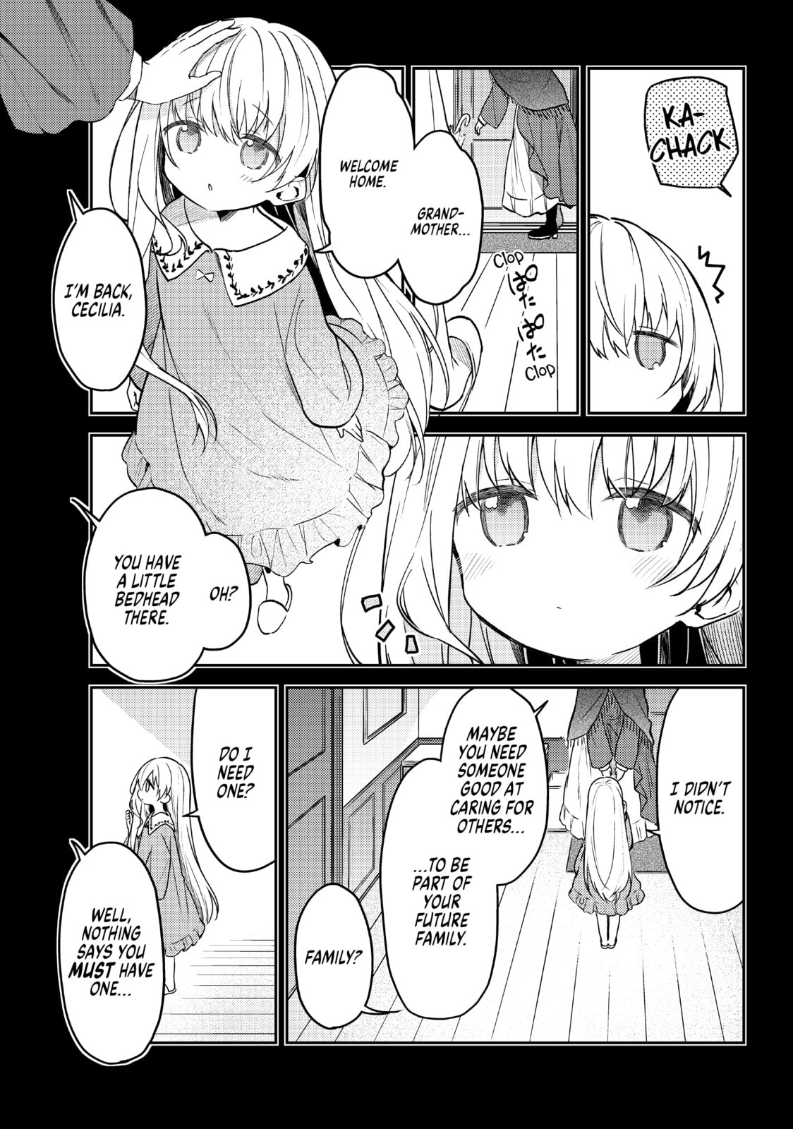 Our Family page 22