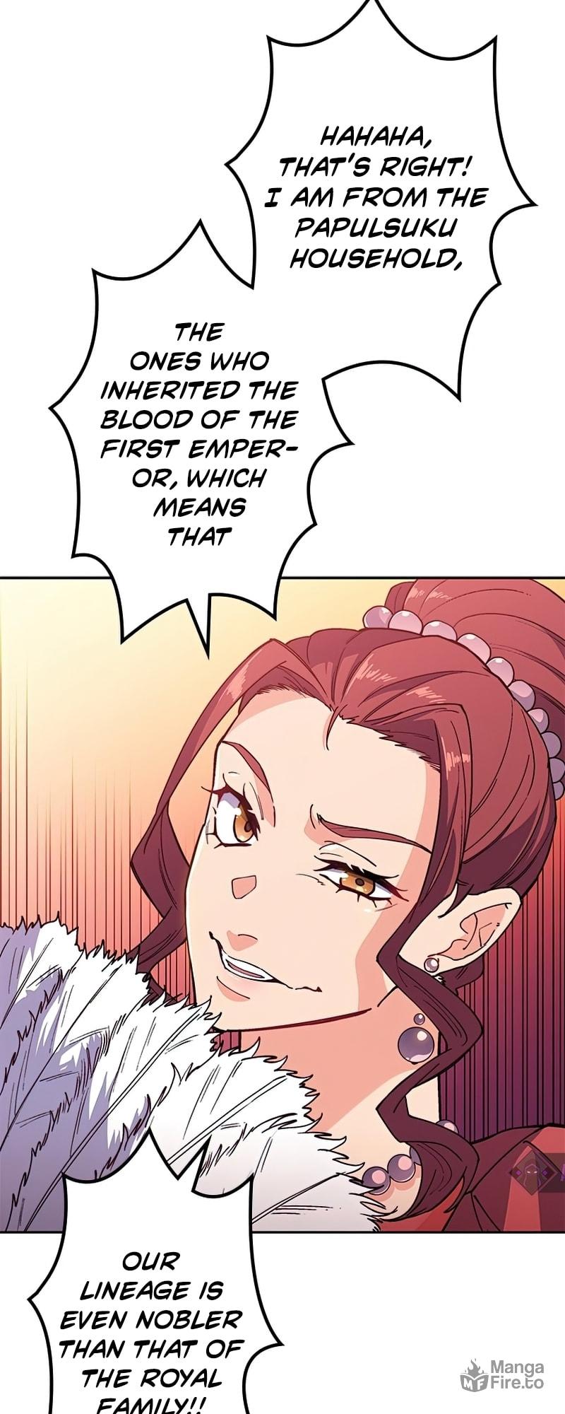 Duke Pendragon: Master of the White Dragon – Chapter 31 page 11