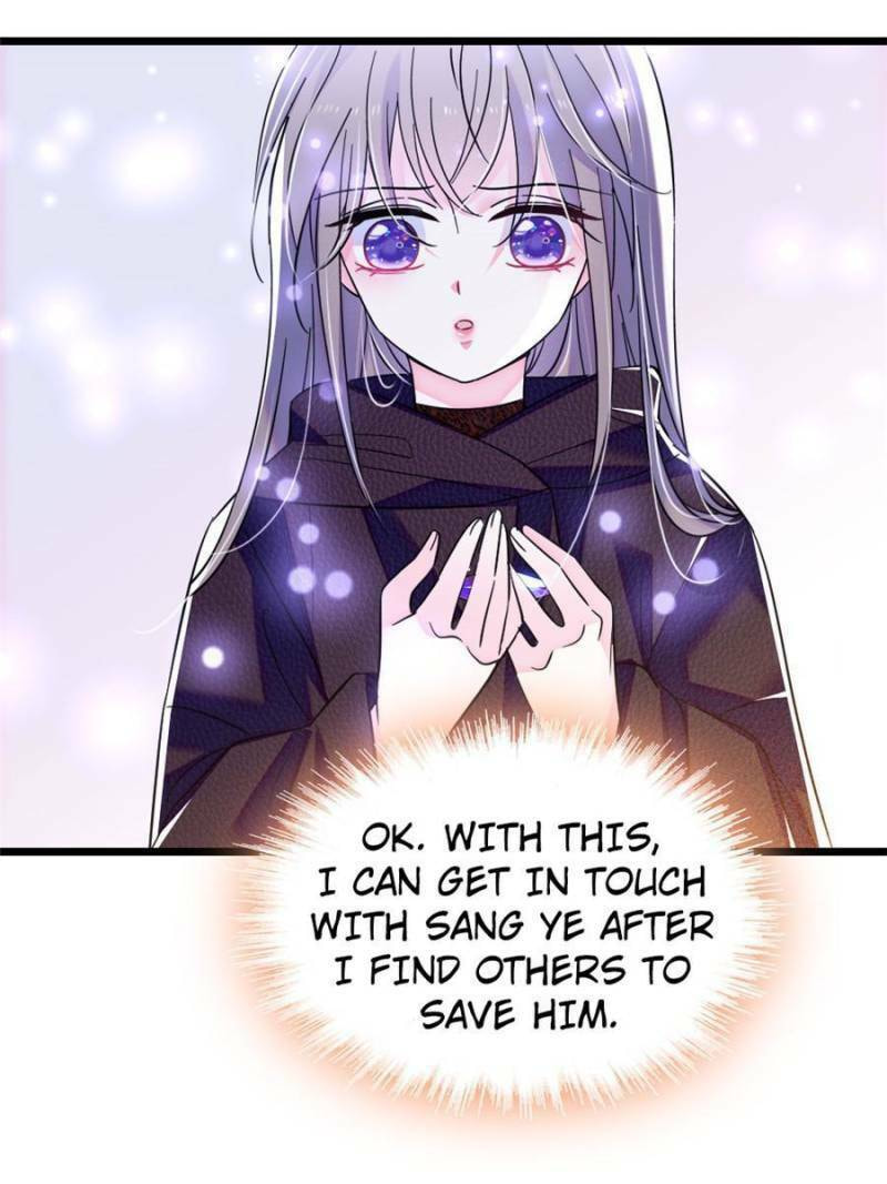 When Beauty Meets Beasts (Colored) – Chapter 55 page 6