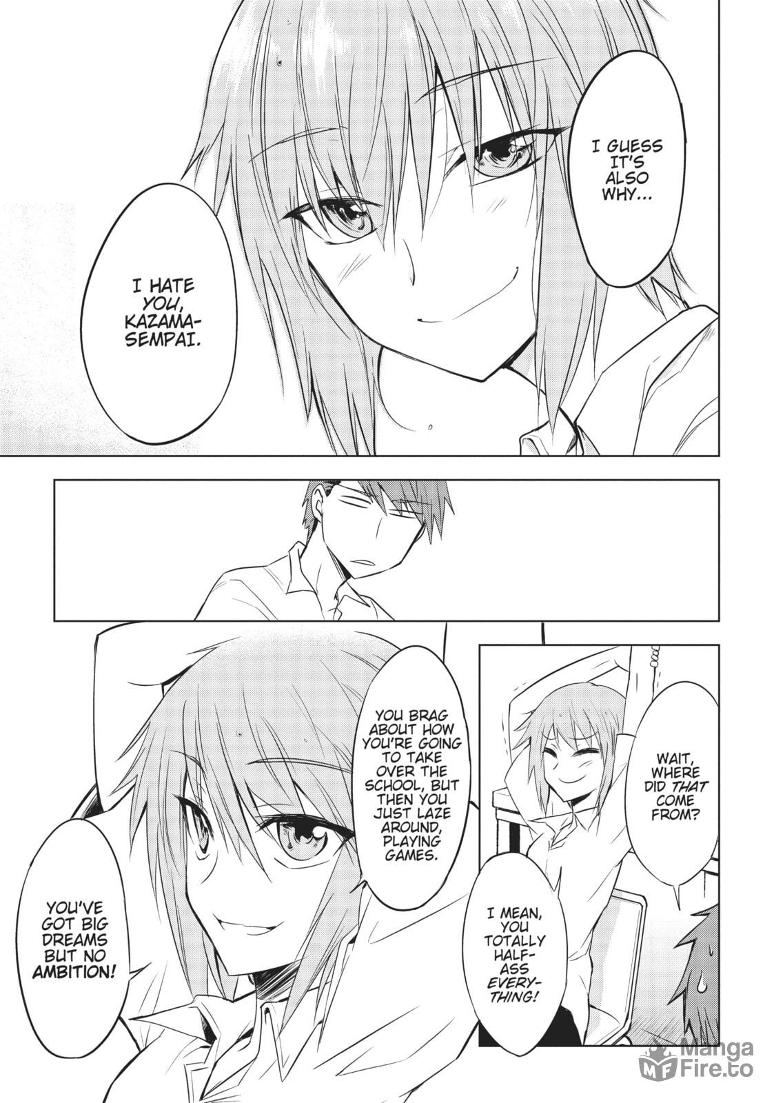 You Can Bet On It page 14