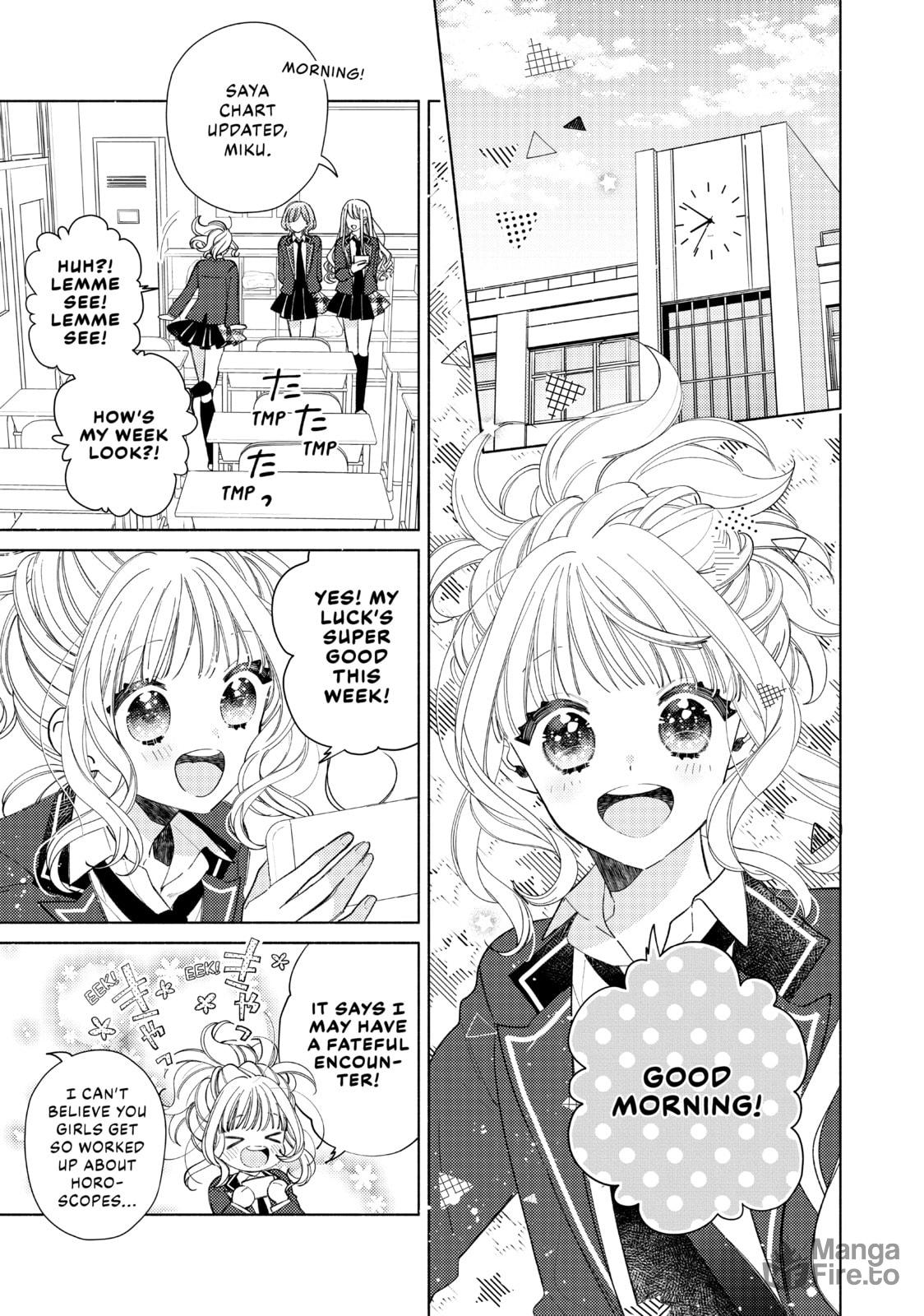 Witches Love Love-Divination page 2