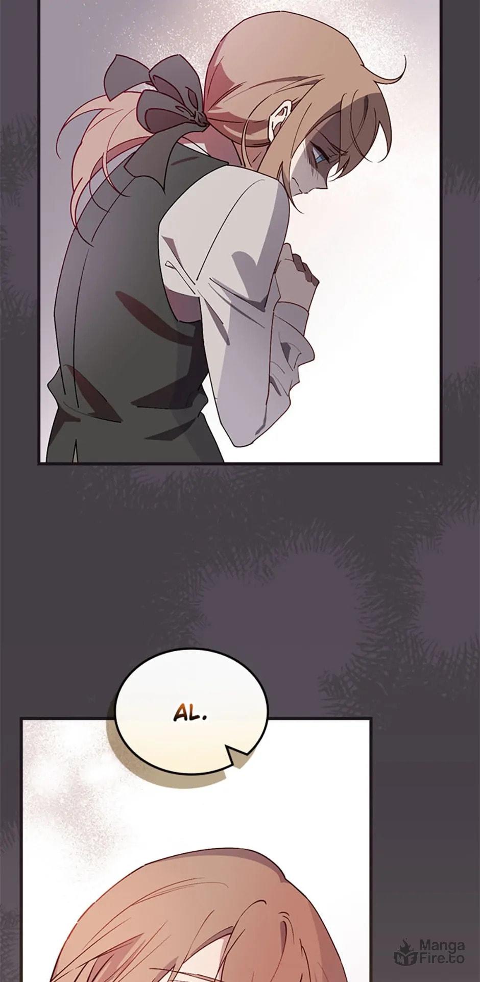 Aria of the Withered Branch – Chapter 76 page 23