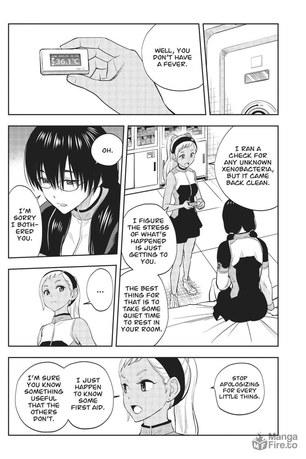 Astra Lost in Space – Chapter 8 page 8