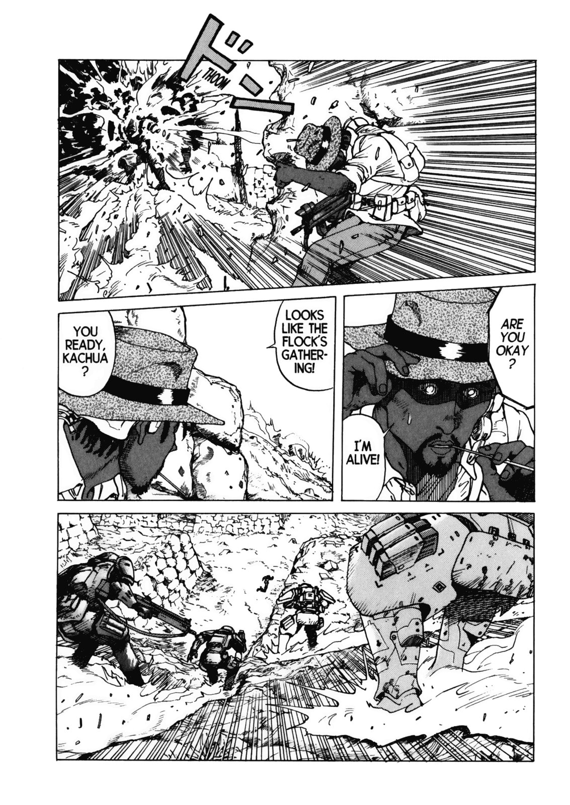Highnoon page 25