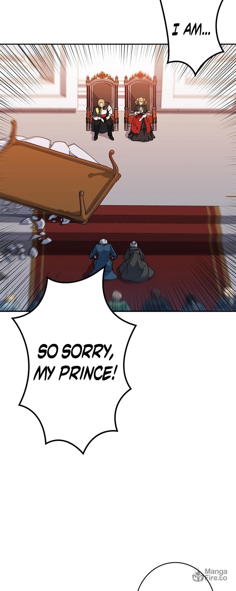 Duke Pendragon: Master of the White Dragon – Chapter 41 page 17