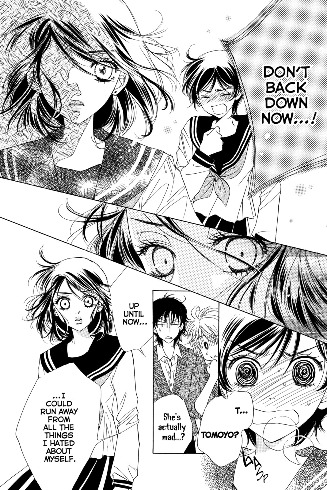A Devil and Her Love Song – Chapter 16 page 21