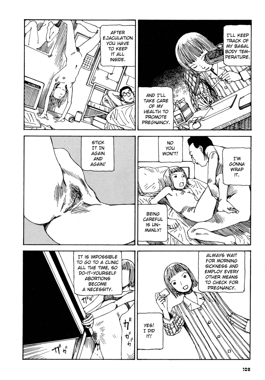 Collecting #6 page 7