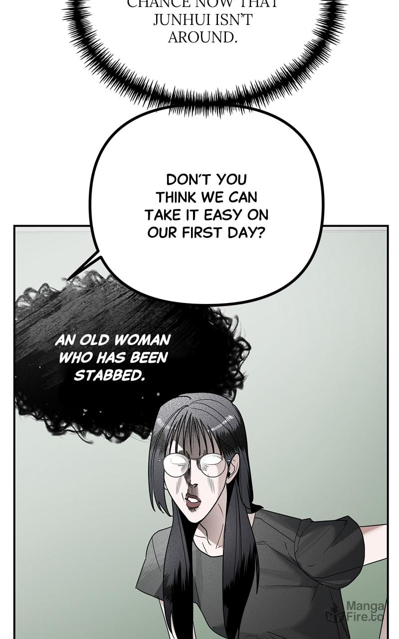 The Ki Sisters – Chapter 13 page 19