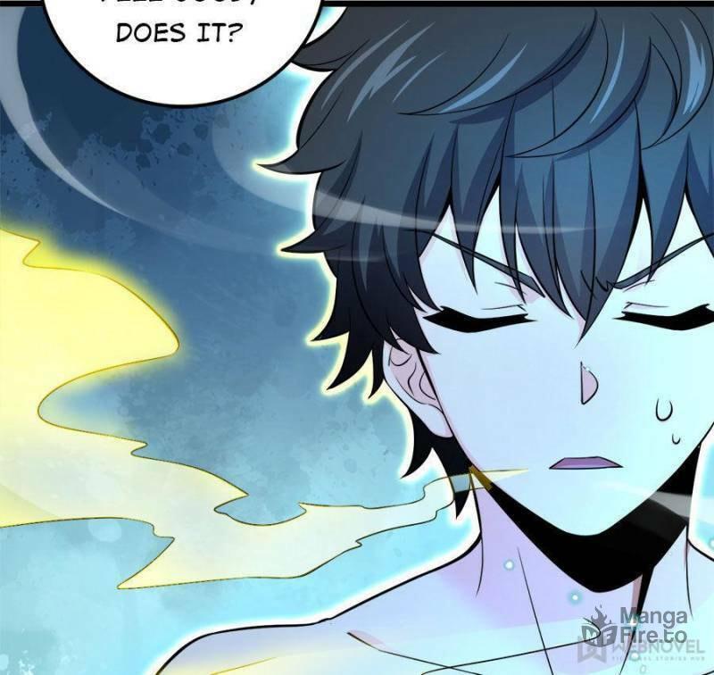 Spare Me, Great Lord! (Colored) – Chapter 55 page 62