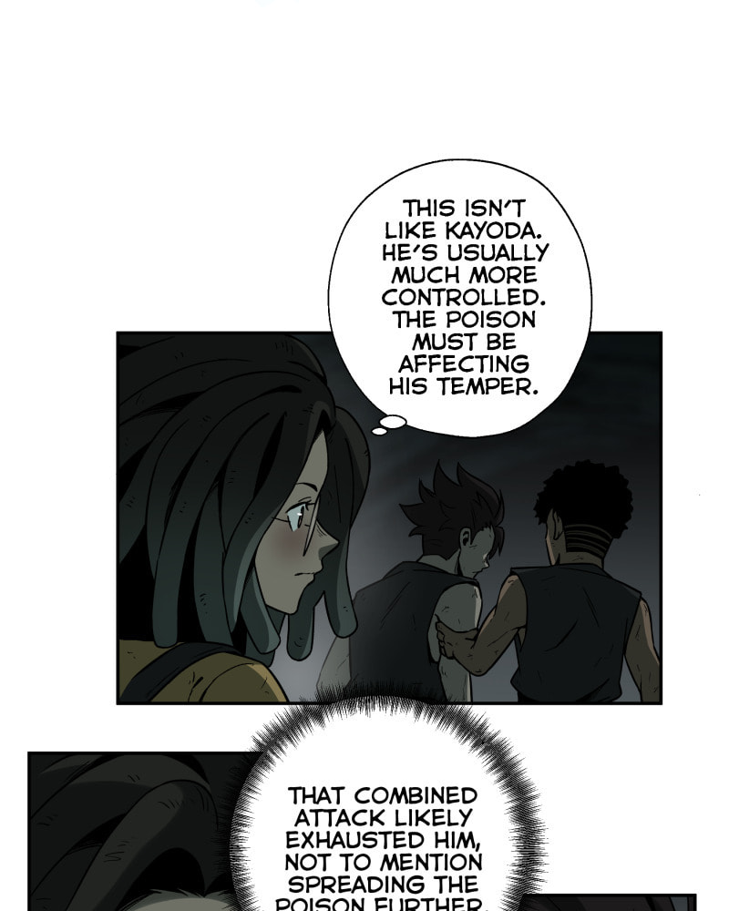 Black Sun – Chapter 67 page 40