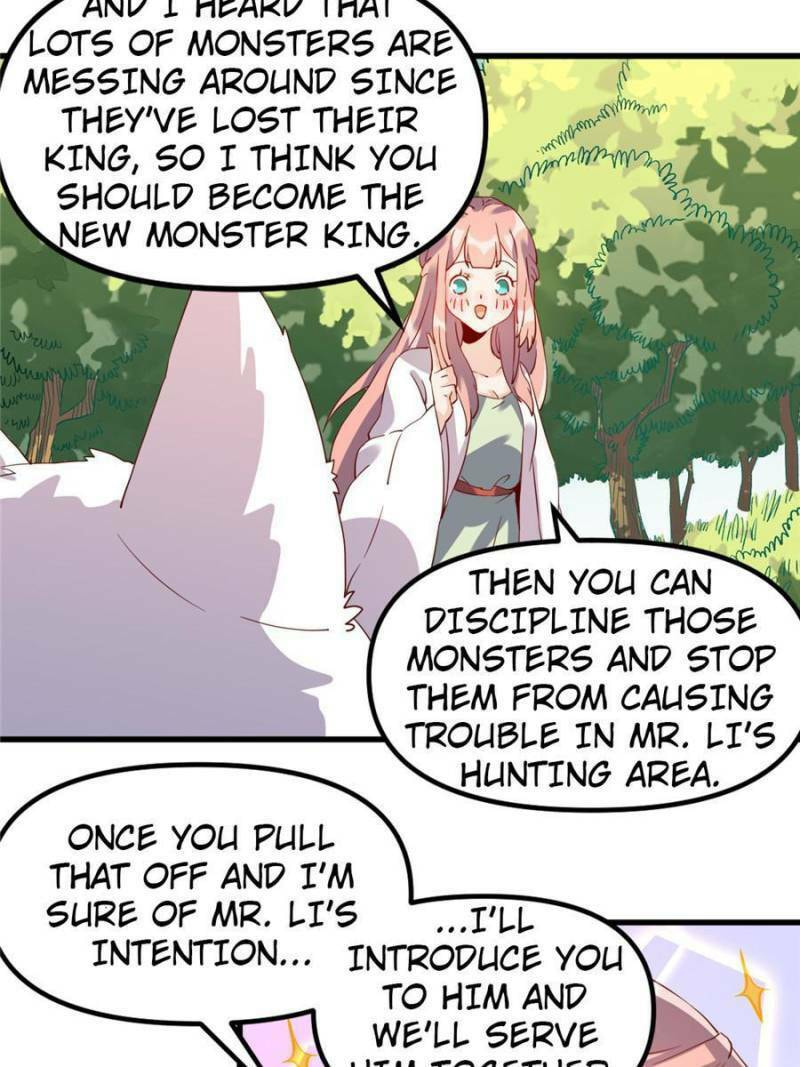 A Big Shot Actually – Chapter 39 page 21