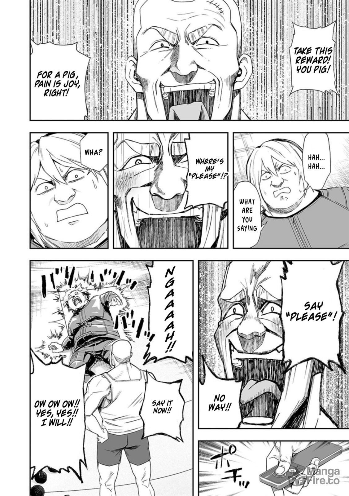 Shameless Pig page 11