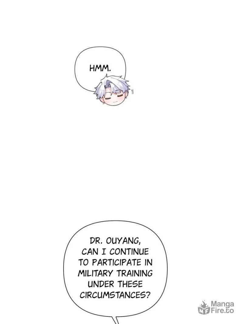Pampering My Beast Commander – Chapter 45 page 41