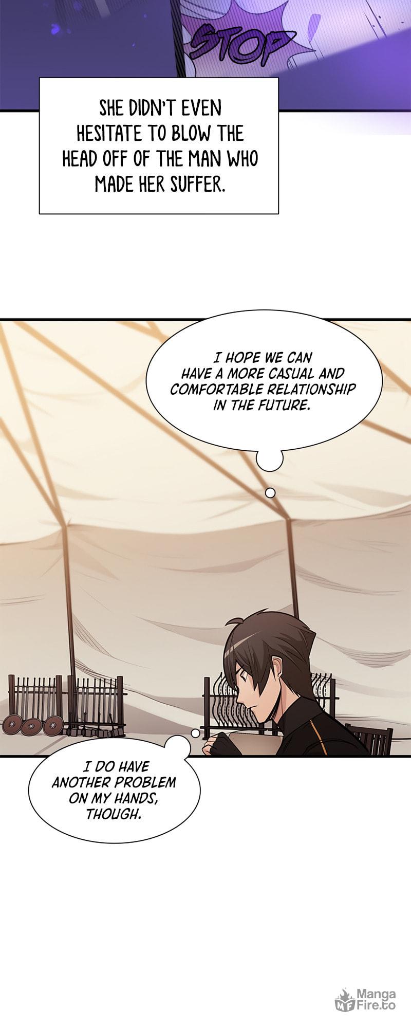 The Tutorial Is Too Tough! – Chapter 62 page 29