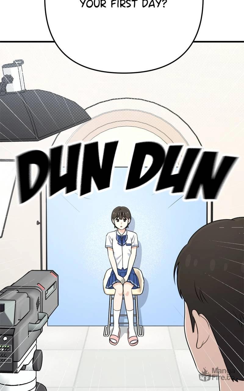 Solo School – Chapter 7 page 39