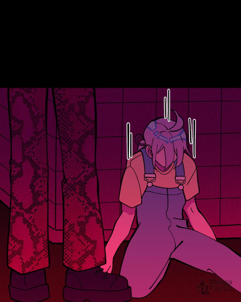 Homesick (Ms. Freaky) (Colored) – Chapter 69 page 71