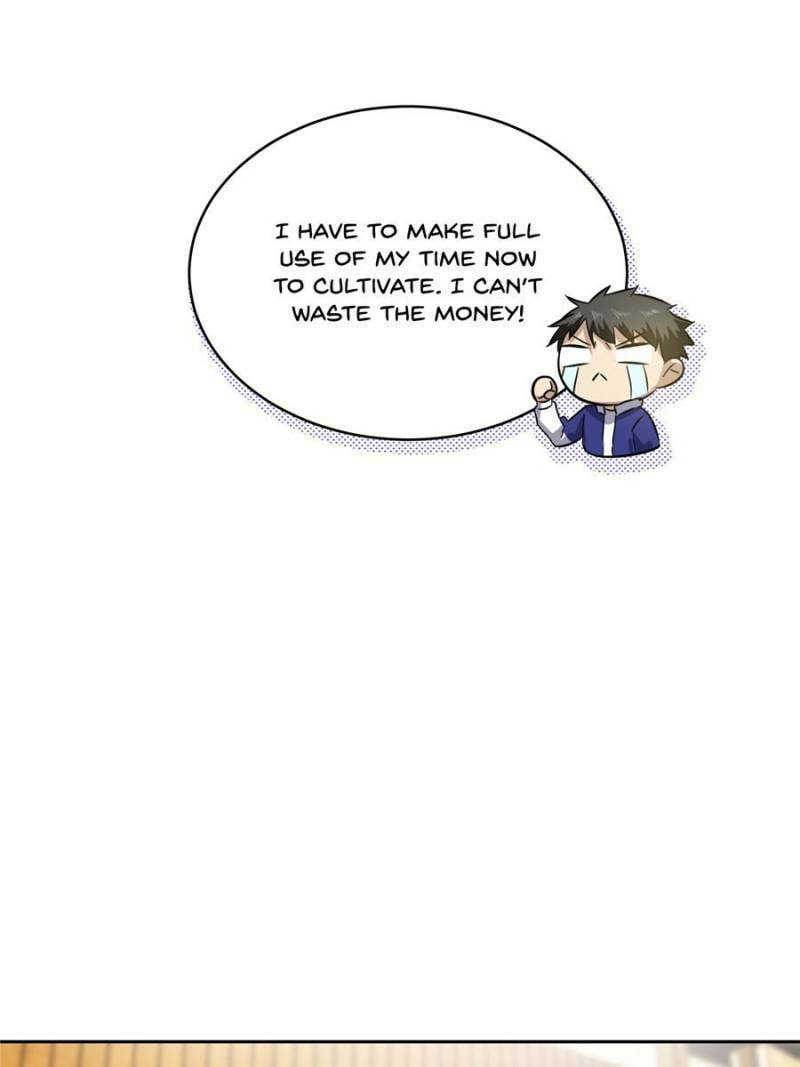 World's Best Martial Artist (Colored) – Chapter 22 page 16